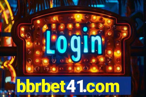 bbrbet41.com