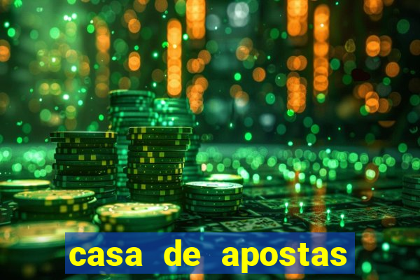 casa de apostas pagando no cadastro