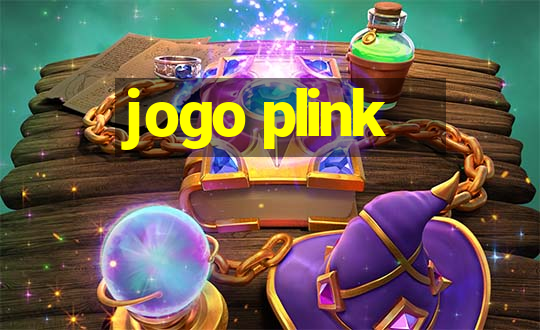 jogo plink