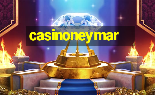 casinoneymar