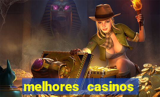 melhores casinos online da europa