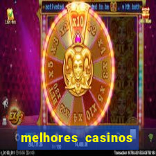 melhores casinos online da europa