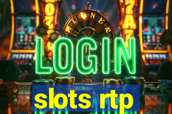 slots rtp