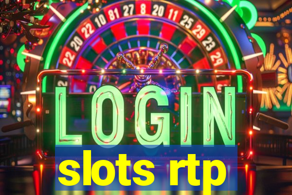 slots rtp