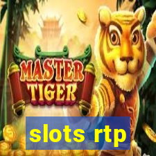 slots rtp