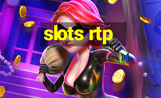 slots rtp