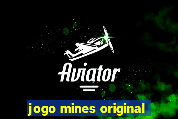 jogo mines original