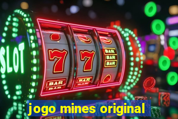 jogo mines original