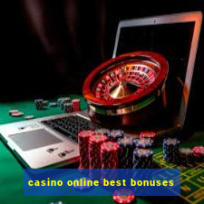 casino online best bonuses