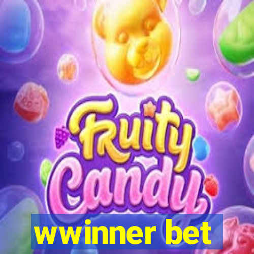 wwinner bet