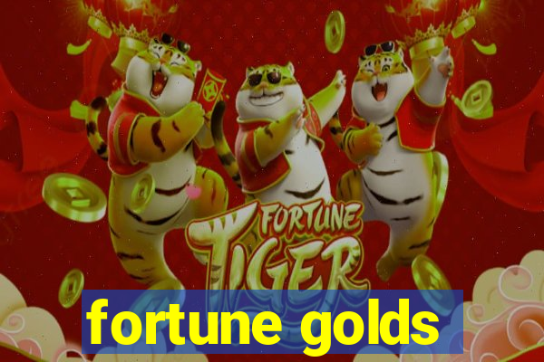 fortune golds