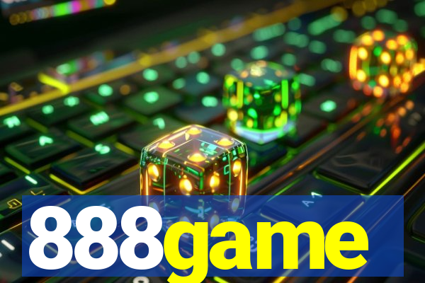 888game