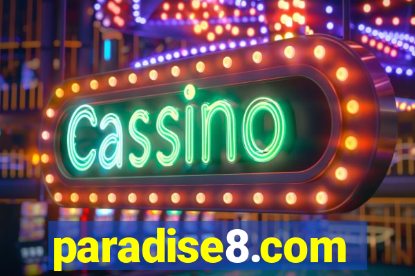 paradise8.com