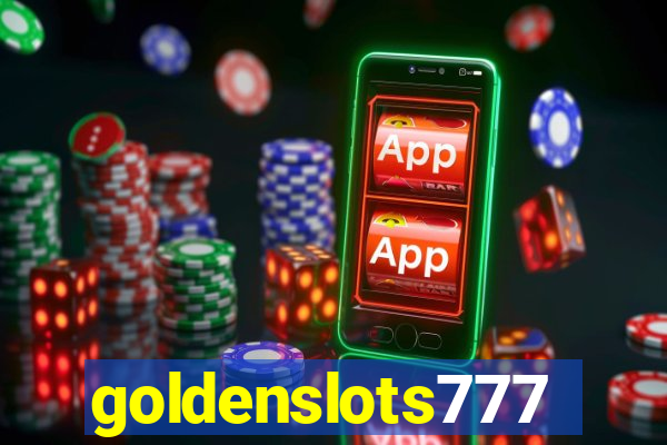 goldenslots777