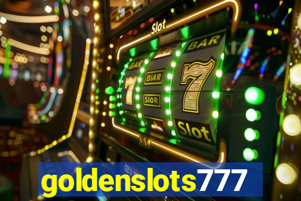 goldenslots777