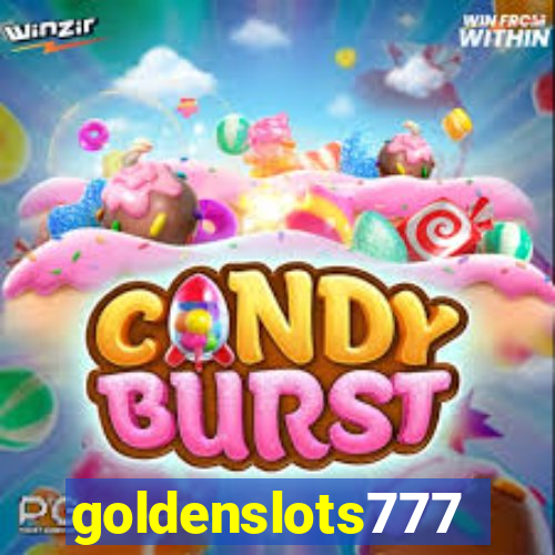 goldenslots777