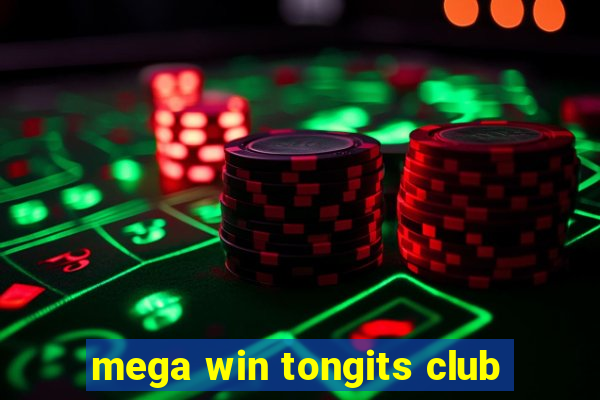 mega win tongits club