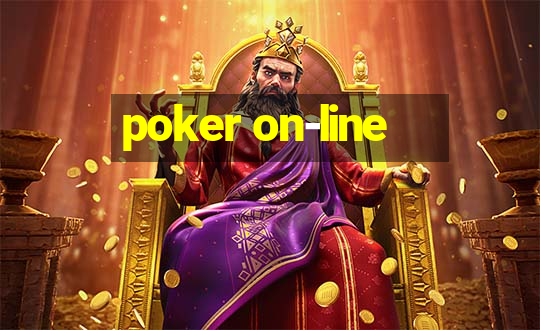 poker on-line