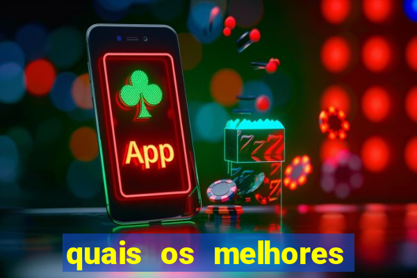 quais os melhores jogos de slots para ganhar dinheiro