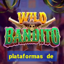 plataformas de slots novas