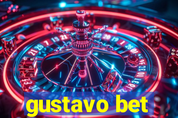 gustavo bet