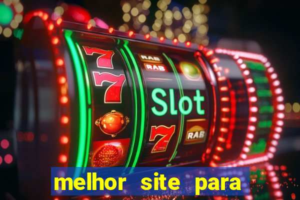 melhor site para jogos online