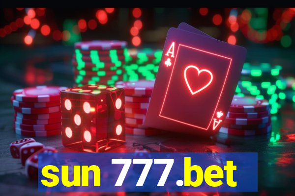 sun 777.bet