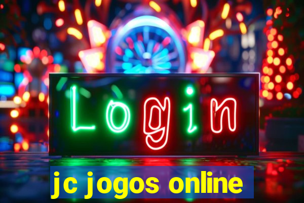 jc jogos online