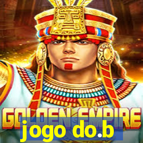 jogo do.b