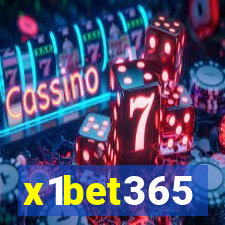 x1bet365