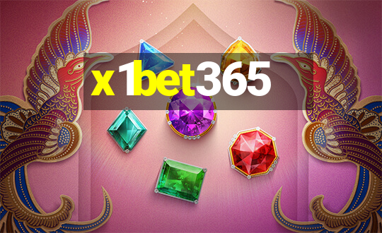 x1bet365