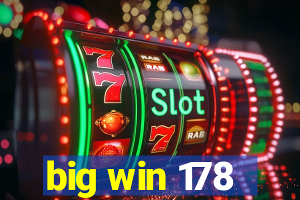 big win 178