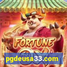 pgdeusa33.com