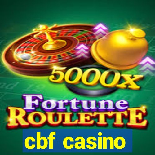 cbf casino