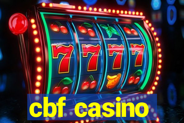 cbf casino