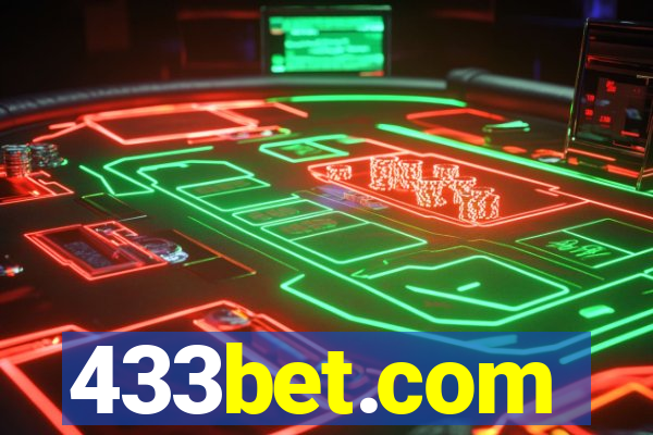 433bet.com