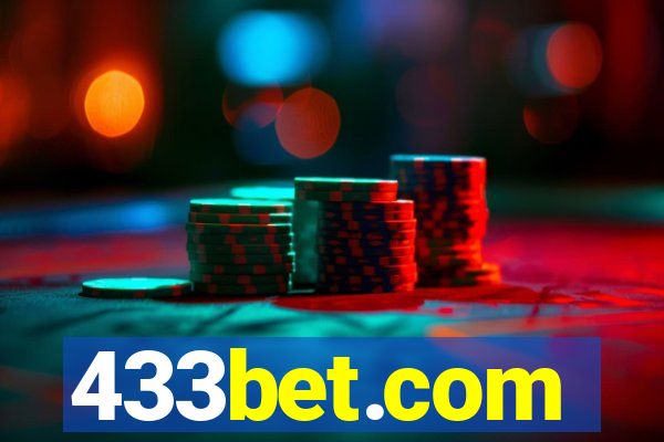 433bet.com