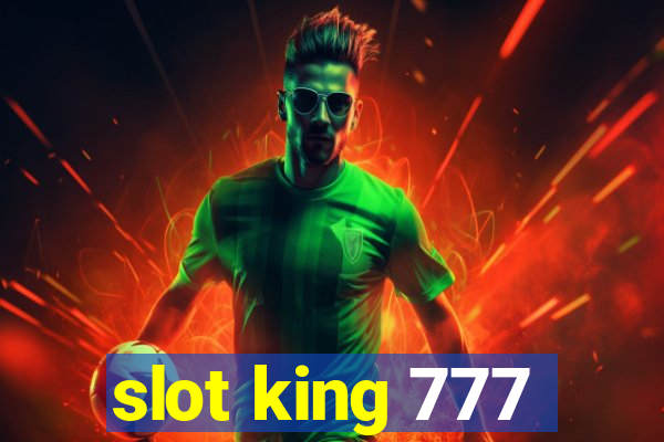 slot king 777