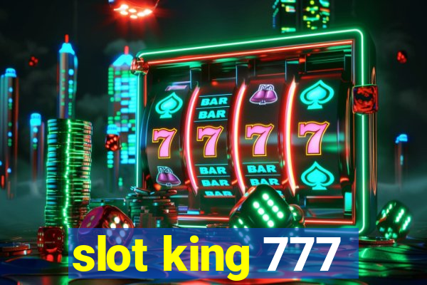 slot king 777