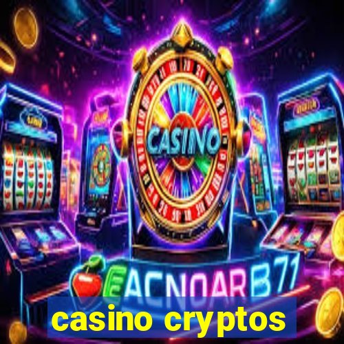 casino cryptos