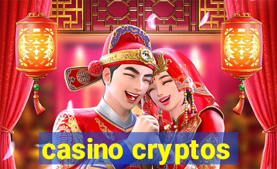 casino cryptos