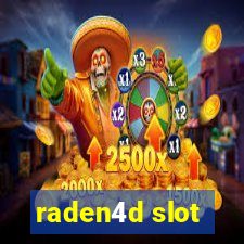 raden4d slot