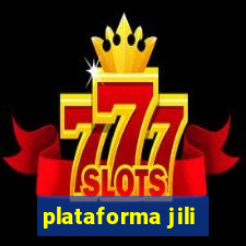 plataforma jili