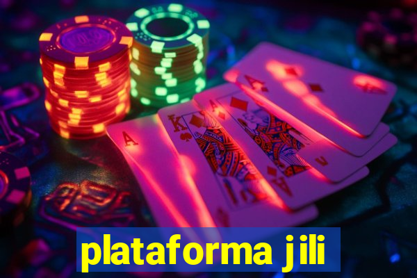 plataforma jili