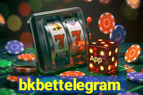 bkbettelegram