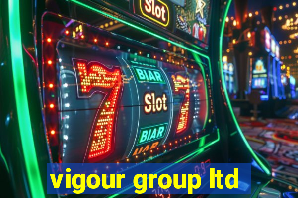 vigour group ltd