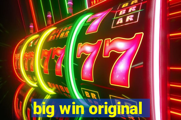 big win original