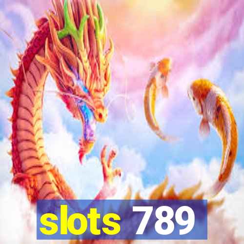 slots 789