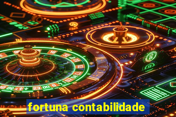 fortuna contabilidade