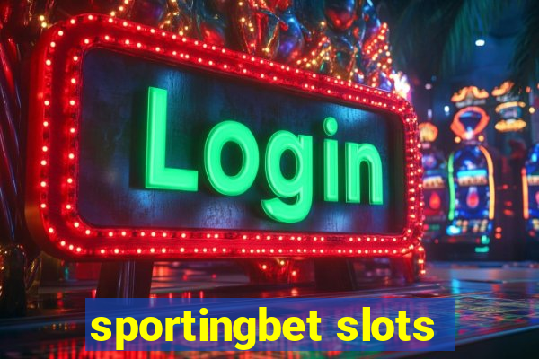 sportingbet slots